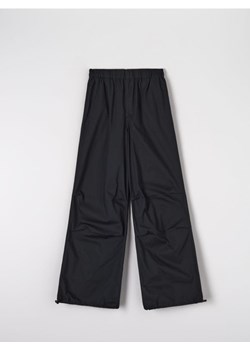 Sinsay - Spodnie parachute - czarny ze sklepu Sinsay w kategorii Spodnie damskie - zdjęcie 170246577