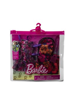 Ubranko Barbie HJT35 ze sklepu 5.10.15 w kategorii Zabawki - zdjęcie 170247458