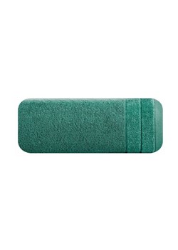 Ręcznik damla (13) 70x140 cm butelkowy zielony ze sklepu 5.10.15 w kategorii Ręczniki - zdjęcie 170247527