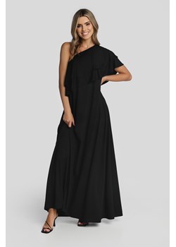 Sukienka Gio - czarna ze sklepu Madnezz House w kategorii Sukienki - zdjęcie 170247997