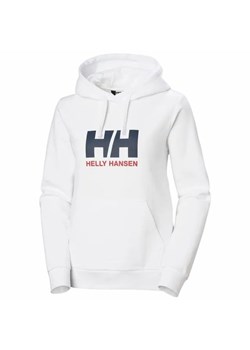 Bluza damska Logo Hoodie 2.0 Helly Hansen ze sklepu SPORT-SHOP.pl w kategorii Bluzy damskie - zdjęcie 170261117