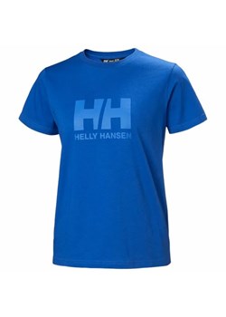Koszulka damska HH Logo 2.0 Helly Hansen ze sklepu SPORT-SHOP.pl w kategorii Bluzki damskie - zdjęcie 170261118