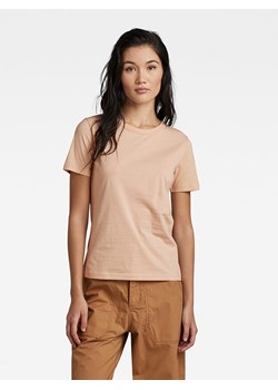 G-Star Koszulka w kolorze jasnoróżowym ze sklepu Limango Polska w kategorii Bluzki damskie - zdjęcie 170261878