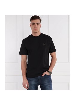 Lacoste T-shirt | Classic fit ze sklepu Gomez Fashion Store w kategorii T-shirty męskie - zdjęcie 170264455