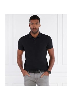 Joop! Jeans Polo Beeke | Regular Fit ze sklepu Gomez Fashion Store w kategorii T-shirty męskie - zdjęcie 170264467