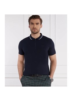 Joop! Jeans Polo Adam | Regular Fit ze sklepu Gomez Fashion Store w kategorii T-shirty męskie - zdjęcie 170264468