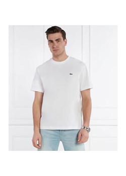 Lacoste T-shirt | Classic fit ze sklepu Gomez Fashion Store w kategorii T-shirty męskie - zdjęcie 170264489
