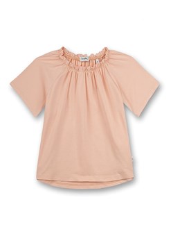 Sanetta Kidswear Koszulka w kolorze jasnoróżowym ze sklepu Limango Polska w kategorii Bluzki dziewczęce - zdjęcie 170267895