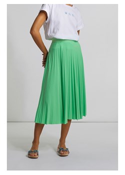 Rich &amp; Royal Spódnica w kolorze zielonym ze sklepu Limango Polska w kategorii Spódnice - zdjęcie 170268039
