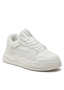 Sneakersy Big Star Shoes NN274667 Biały ze sklepu eobuwie.pl w kategorii Buty sportowe damskie - zdjęcie 170268756