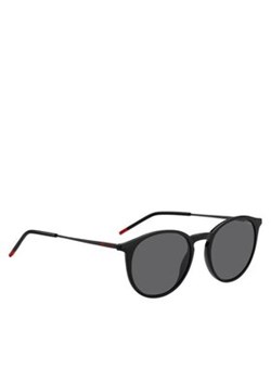 Hugo Okulary przeciwsłoneczne 1286/S 207000 Czarny ze sklepu MODIVO w kategorii Okulary przeciwsłoneczne męskie - zdjęcie 170269827