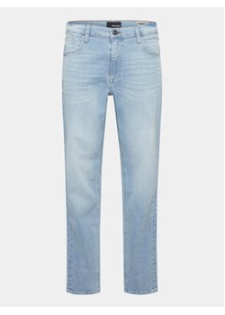 Blend Jeansy 20716639 Niebieski Slim Fit ze sklepu MODIVO w kategorii Jeansy męskie - zdjęcie 170269996