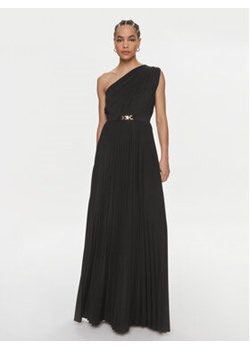 Gaudi Sukienka wieczorowa 411FD14003 Czarny Regular Fit ze sklepu MODIVO w kategorii Sukienki - zdjęcie 170270139