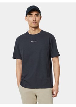 Marc O'Polo T-Shirt 421 2012 51034 Granatowy Regular Fit ze sklepu MODIVO w kategorii T-shirty męskie - zdjęcie 170270248