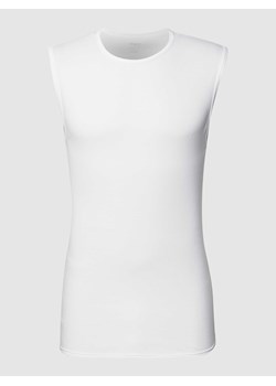 Top z bawełny ze sklepu Peek&Cloppenburg  w kategorii T-shirty męskie - zdjęcie 170273737
