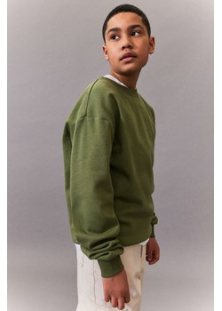 H & M - Bluza - Zielony ze sklepu H&M w kategorii Bluzy chłopięce - zdjęcie 170274138
