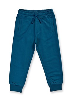 Sense Organics Spodnie dresowe &quot;Bela&quot; w kolorze niebieskim ze sklepu Limango Polska w kategorii Spodnie chłopięce - zdjęcie 170274449