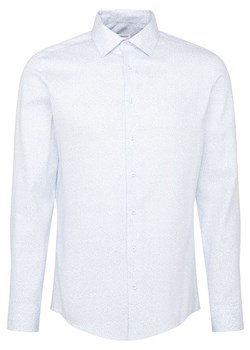 Seidensticker Koszula - Slim fit - w kolorze błękitnym ze sklepu Limango Polska w kategorii Koszule męskie - zdjęcie 170274539