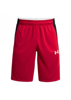 Męskie spodenki do koszykówki UNDER ARMOUR UA BASELINE 10'' SHORT ze sklepu Sportstylestory.com w kategorii Spodenki męskie - zdjęcie 170275728