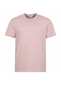 Damski t-shirt basic FILA BUEK ze sklepu Sportstylestory.com w kategorii Bluzki damskie - zdjęcie 170276155