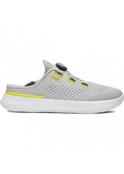 Buty treningowe uniseks Under Armour UA Slipspeed Trainer NB - szare ze sklepu Sportstylestory.com w kategorii Buty sportowe męskie - zdjęcie 170278835