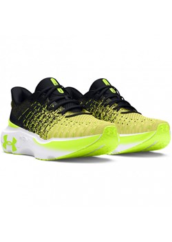 Męskie buty do biegania Under Armour UA Infinite Elite - multikolor ze sklepu Sportstylestory.com w kategorii Buty sportowe męskie - zdjęcie 170279028