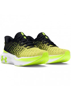 Damskie buty do biegania Under Armour UA W Infinite Elite - multikolor ze sklepu Sportstylestory.com w kategorii Buty sportowe damskie - zdjęcie 170279058