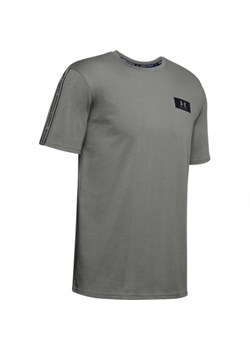 Męska koszulka treningowa UNDER ARMOUR ORIGINATORS SHOULDER SS ze sklepu Sportstylestory.com w kategorii T-shirty męskie - zdjęcie 170280538