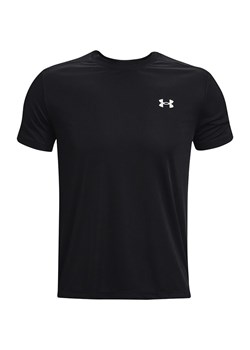 Under Armour Koszulka funkcyjna w kolorze czarnym ze sklepu Limango Polska w kategorii T-shirty męskie - zdjęcie 170281076