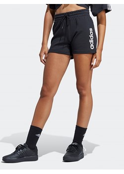 adidas Szorty w kolorze czarnym ze sklepu Limango Polska w kategorii Szorty - zdjęcie 170281367