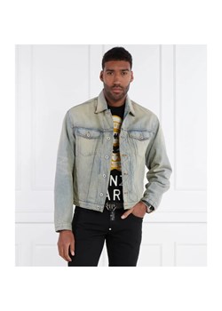 Kenzo Kurtka jeansowa | Regular Fit ze sklepu Gomez Fashion Store w kategorii Kurtki męskie - zdjęcie 170281616