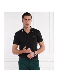 Lacoste Polo | Slim Fit ze sklepu Gomez Fashion Store w kategorii T-shirty męskie - zdjęcie 170281617