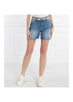 Joop! Jeansowe szorty | Slim Fit ze sklepu Gomez Fashion Store w kategorii Szorty - zdjęcie 170281626