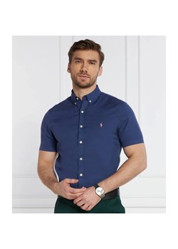 POLO RALPH LAUREN Koszula | Slim Fit ze sklepu Gomez Fashion Store w kategorii Koszule męskie - zdjęcie 170281628