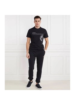 Napapijri T-shirt MANTA | Regular Fit ze sklepu Gomez Fashion Store w kategorii T-shirty męskie - zdjęcie 170281637