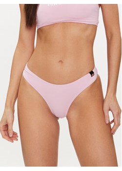 Ellesse Dół od bikini Lemino SGR17820 Różowy ze sklepu MODIVO w kategorii Stroje kąpielowe - zdjęcie 170283167