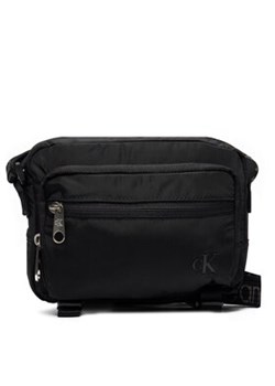 Calvin Klein Plecak K50K511782 Czarny ze sklepu MODIVO w kategorii Plecaki - zdjęcie 170283438