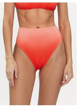 Chantelle Dół od bikini C12VC5 Pomarańczowy ze sklepu MODIVO w kategorii Stroje kąpielowe - zdjęcie 170283629