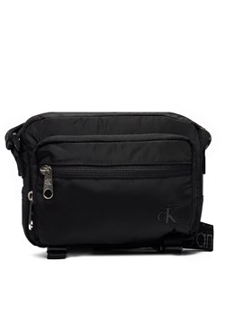 Plecak Calvin Klein K50K511782 Black BEH ze sklepu eobuwie.pl w kategorii Plecaki - zdjęcie 170285459