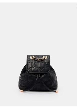 Mohito - Plecak - czarny ze sklepu Mohito w kategorii Plecaki - zdjęcie 170286085