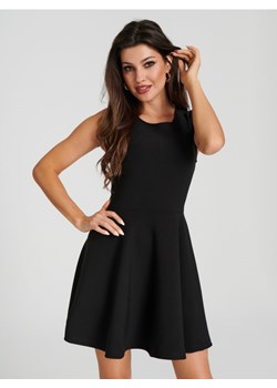Sinsay - Sukienka mini - czarny ze sklepu Sinsay w kategorii Sukienki dziewczęce - zdjęcie 170287075