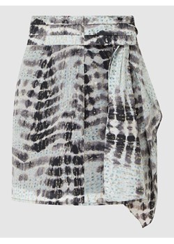 Spódnica mini ze wzorem na całej powierzchni model ‘Fairy’ ze sklepu Peek&Cloppenburg  w kategorii Spódnice - zdjęcie 170289159