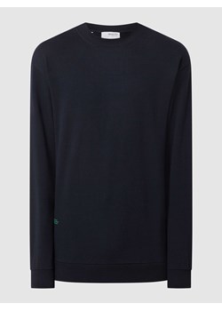 Bluza o kroju relaxed fit z nadrukami model ‘Aaren’ ze sklepu Peek&Cloppenburg  w kategorii Bluzy męskie - zdjęcie 170289405