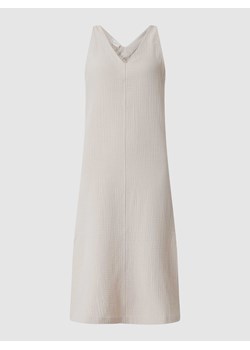 Koszula nocna z bawełny model ‘Gieke’ ze sklepu Peek&Cloppenburg  w kategorii Koszule nocne - zdjęcie 170289465