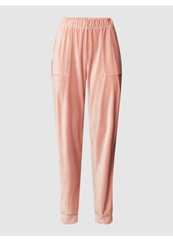 Spodnie sztruksowe z wpuszczanymi kieszeniami model ‘ONLNEW SIRA PANT’ ze sklepu Peek&Cloppenburg  w kategorii Spodnie damskie - zdjęcie 170289596