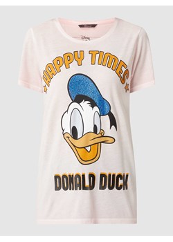 T-shirt z nadrukiem Disney© ze sklepu Peek&Cloppenburg  w kategorii Bluzki damskie - zdjęcie 170289597