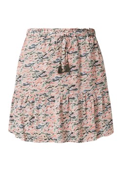 Spódnica mini z ozdobnymi chwostami ze sklepu Peek&Cloppenburg  w kategorii Spódnice - zdjęcie 170289645