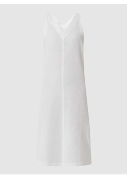 Koszula nocna z bawełny model ‘Gieke’ ze sklepu Peek&Cloppenburg  w kategorii Koszule nocne - zdjęcie 170291377