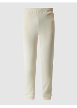 Spodnie dresowe z dodatkiem lyocellu ze sklepu Peek&Cloppenburg  w kategorii Spodnie męskie - zdjęcie 170291548