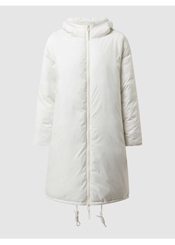 Płaszcz o kroju oversized ze watowaniem — Karo Kauer X P&C — wyłącznie w naszej ofercie ze sklepu Peek&Cloppenburg  w kategorii Płaszcze damskie - zdjęcie 170292676